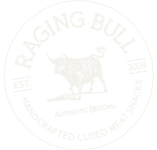 Raging Bull Snacks — established 2009