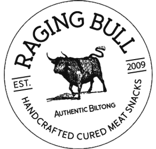 Raging Bull Snacks — established 2009