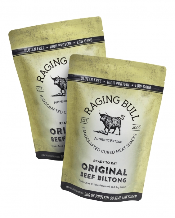 Original Biltong - 500g
