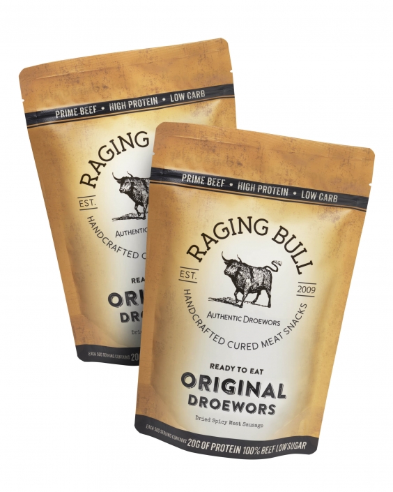 Original Droewors - 500g