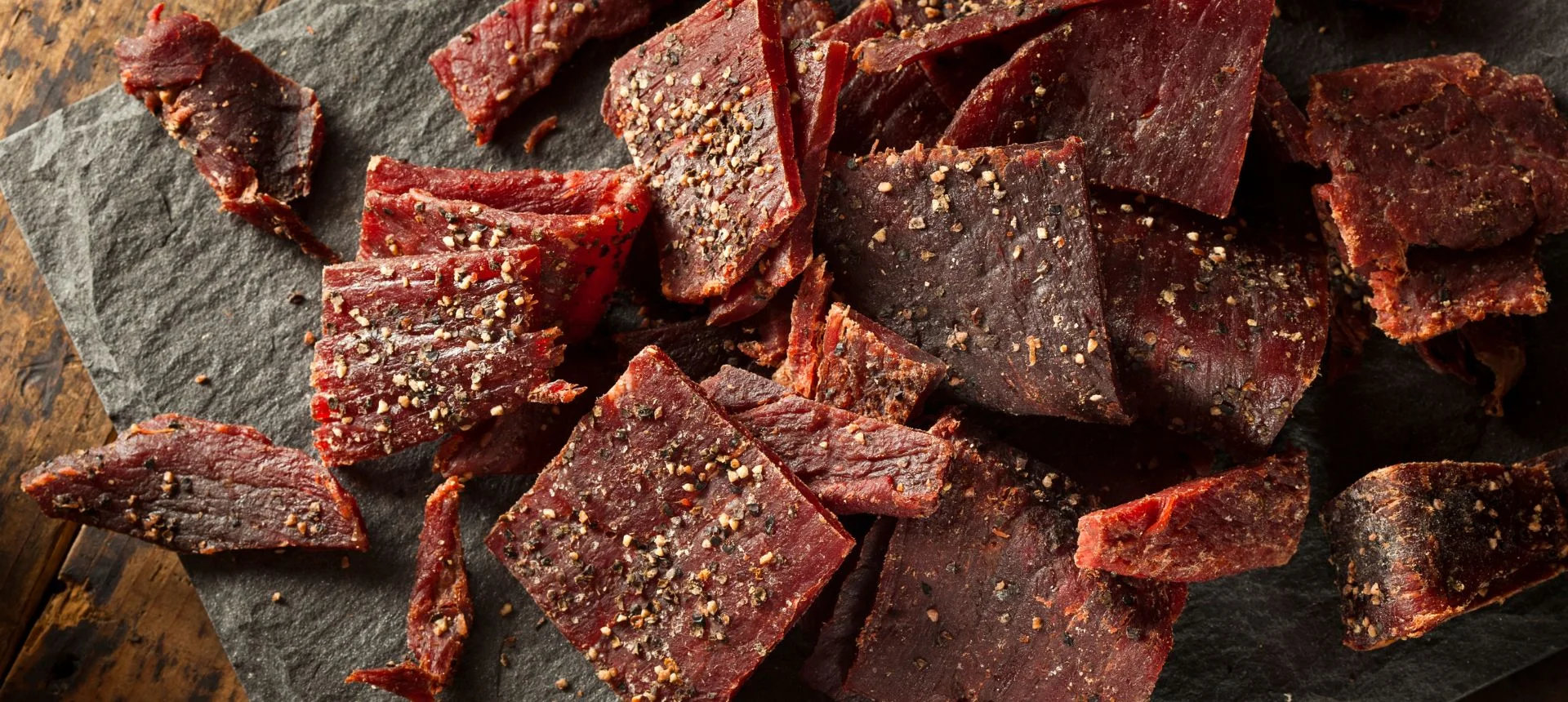 What is Jerky? 10 facts about Jerky