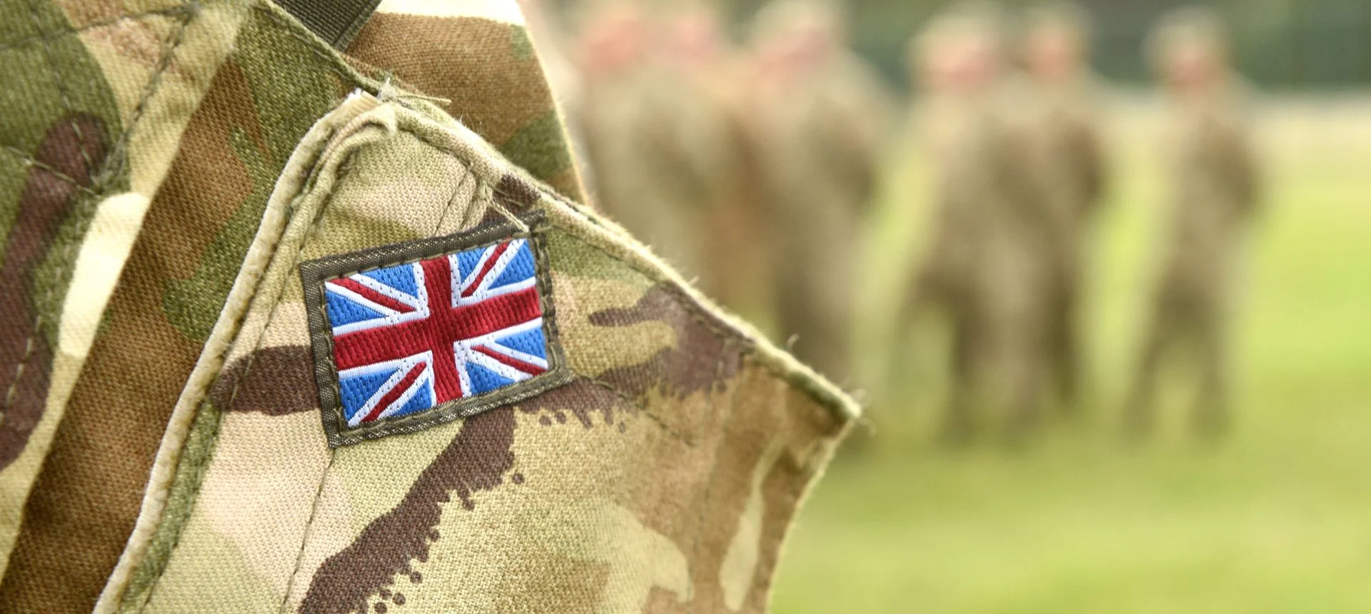 Biltong of choice for the Army