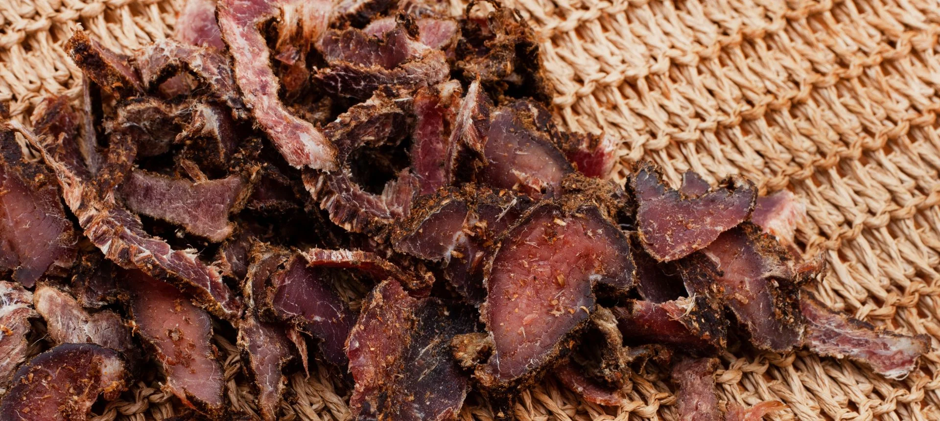 Biltong and 6 Health Benefits