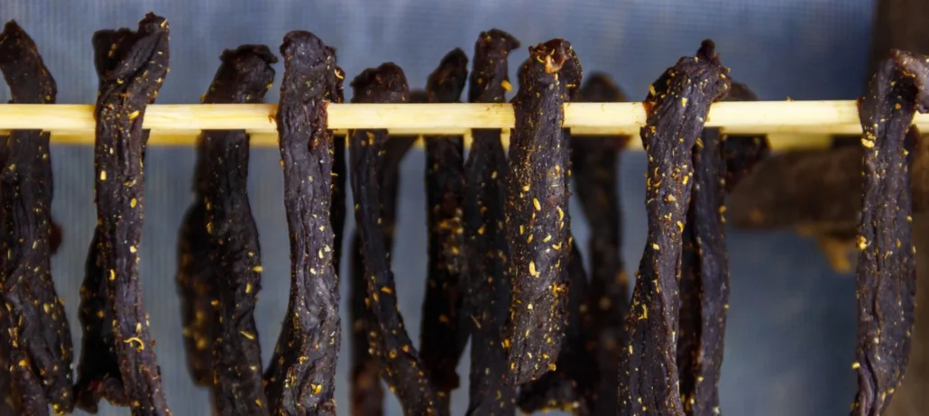 Our family has been making biltong in the UK for over 20 years and our commitment to quality has been recognised by the Guild of Fine Food with multiple Great Taste Awards.