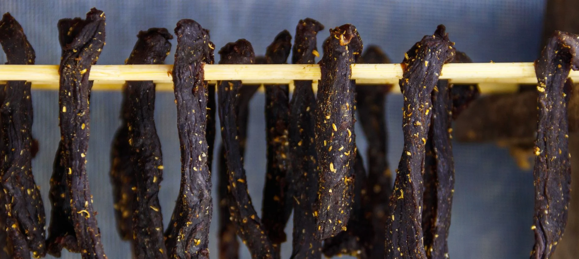 Why Raging Bull Snacks Makes The Best Biltong