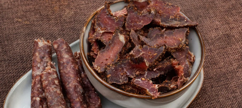 With Biltong, authenticity is key. It's about more than just flavour; it's about tradition, heritage, and a commitment to quality.